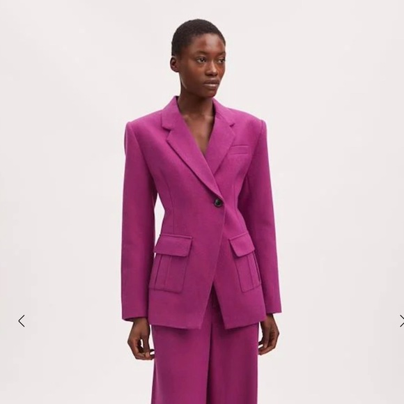 Gestuz ENZAGZ BLAZER - Picture 3 of 8